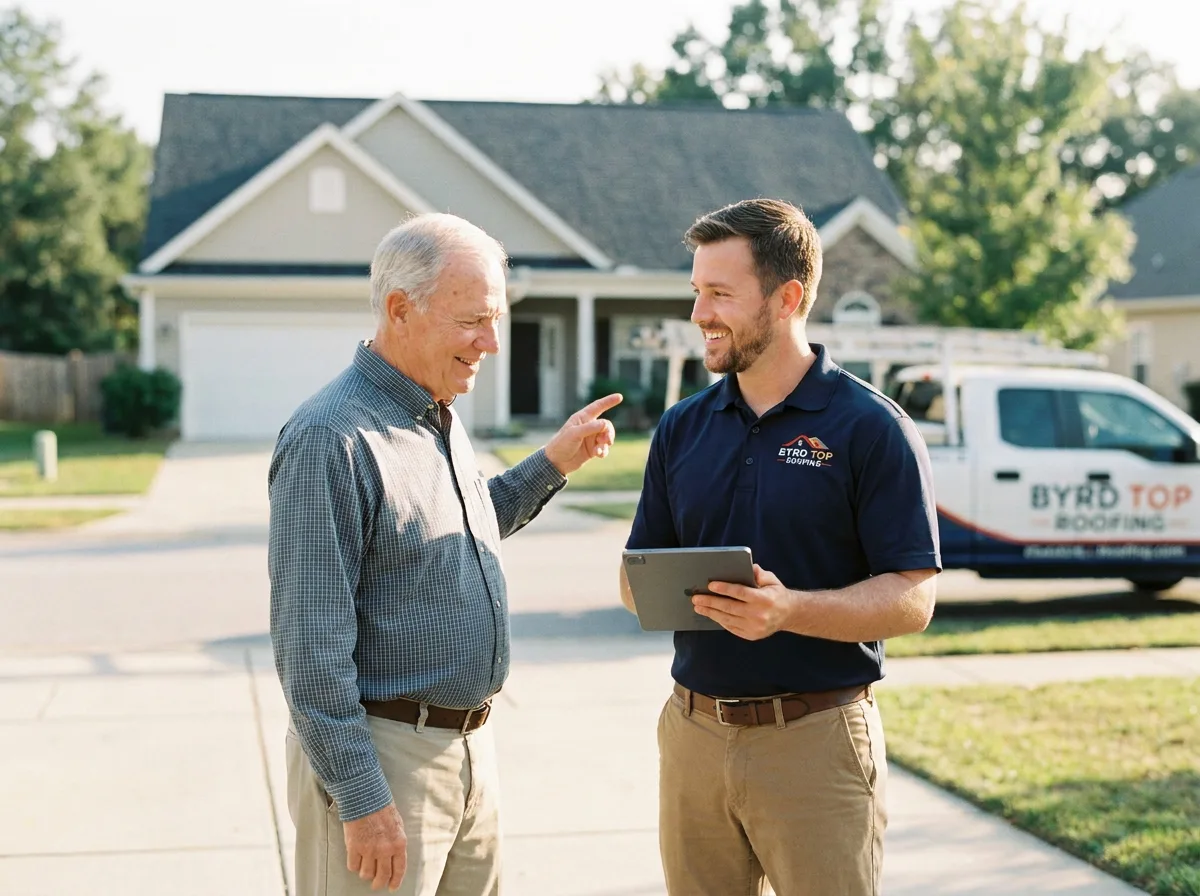 Roofing Stantonsburg, NC FAQs